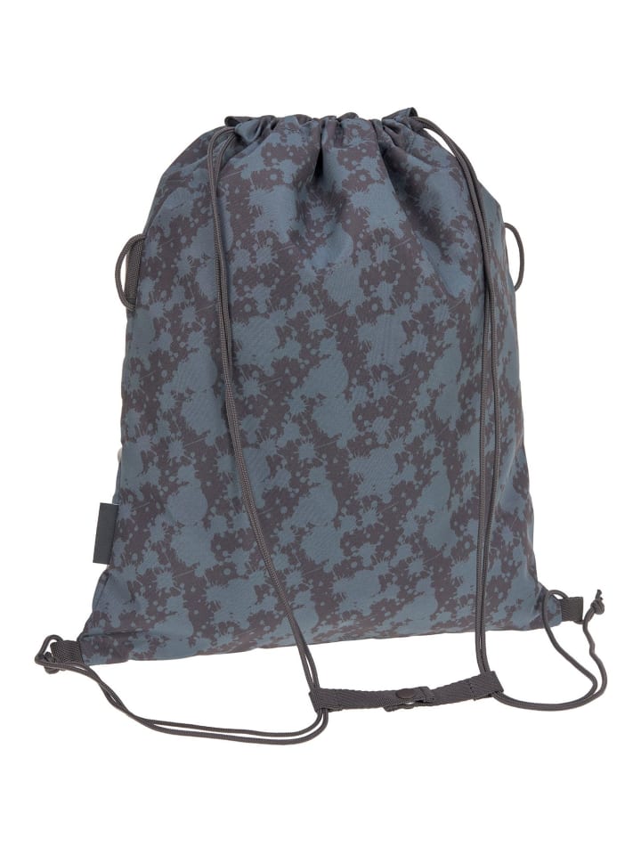 Bold School String Bag Spots blue in blau günstig kaufen onesize