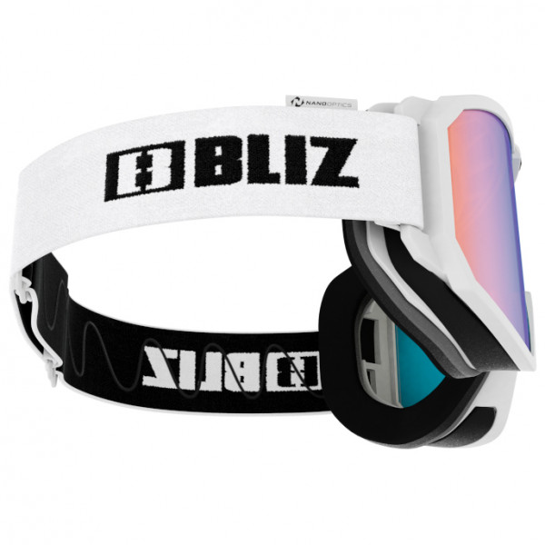 Bliz - Rave Nano Optics S3 VLT 18% - Skibrille