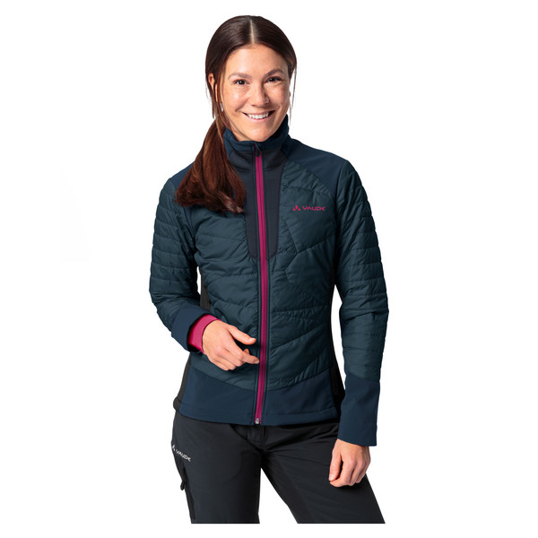 MINAKI JACKET III Damen - Fahrradjacke