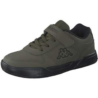 Kappa Dalton Ice Sneaker in grün