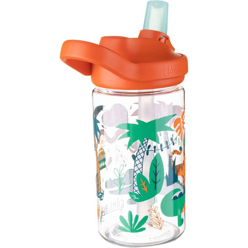 Camelbak eddy+ Kids 14oz Trinkflasche Kinder