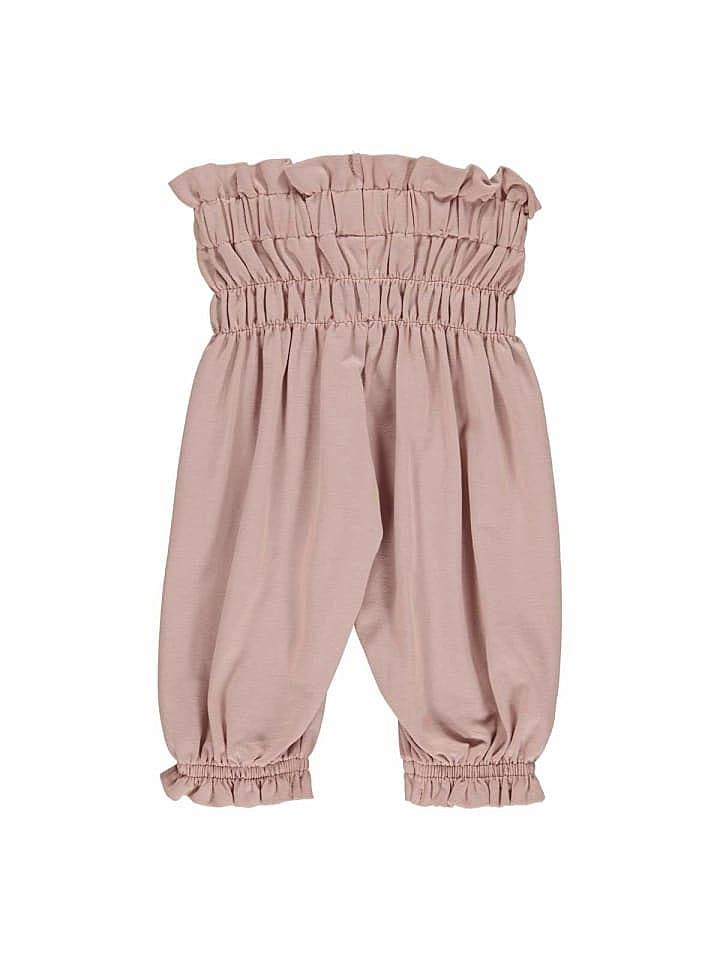 müsli Babyhose in Rose Wood günstig kaufen 80