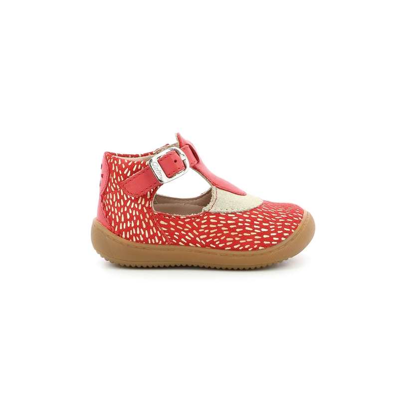 Salomés cuir Patti