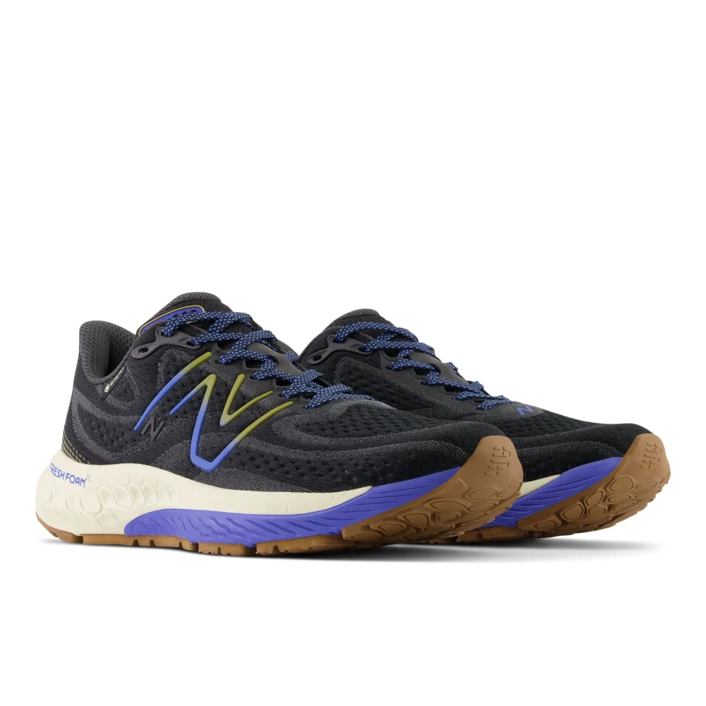 New Balance Fresh Foam X 880 v13 GTX W880GQ13 / schwarz