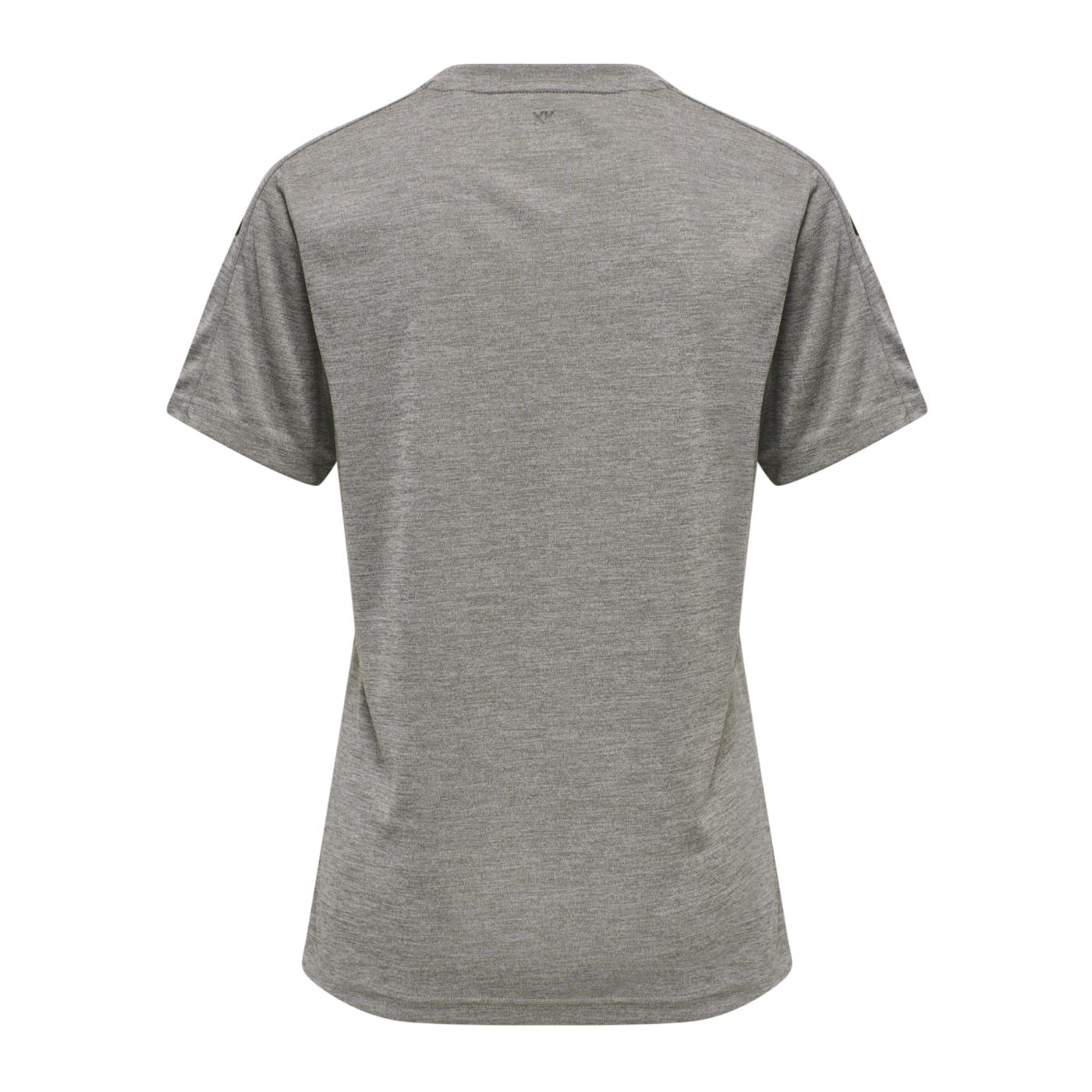 Hummel hmlCORE XK Poly Trikot Damen Grau F2006