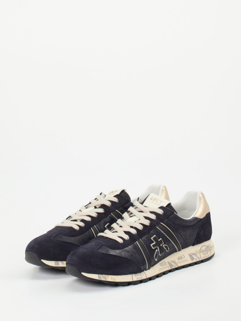 Sneaker-16611090162 Premiata
