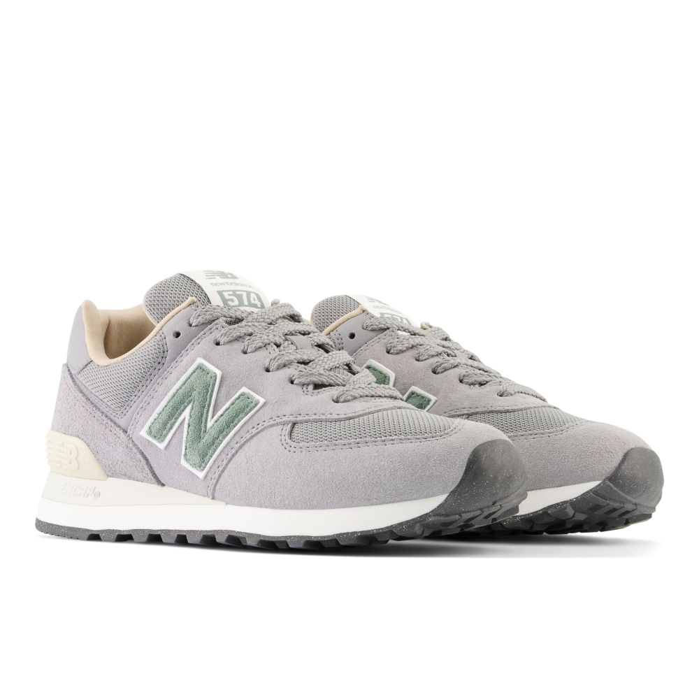 New Balance 574 WL574TG2 / grau