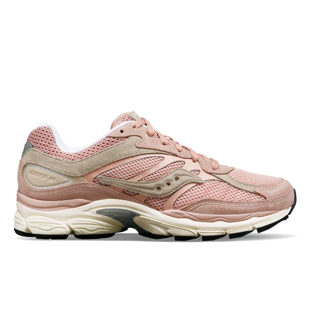 Saucony ProGrid Omni 9 Premium S70740-12 / pink