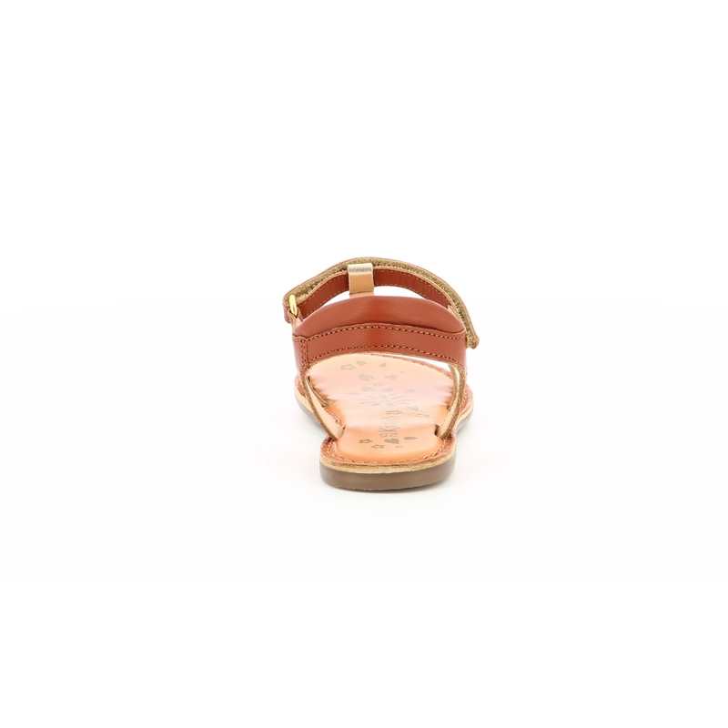 Sandales cuir Diamanto