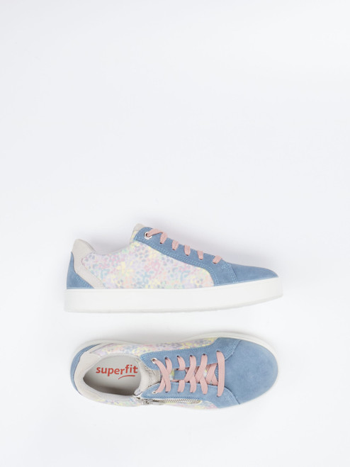 Sneaker-66111950002 Superfit