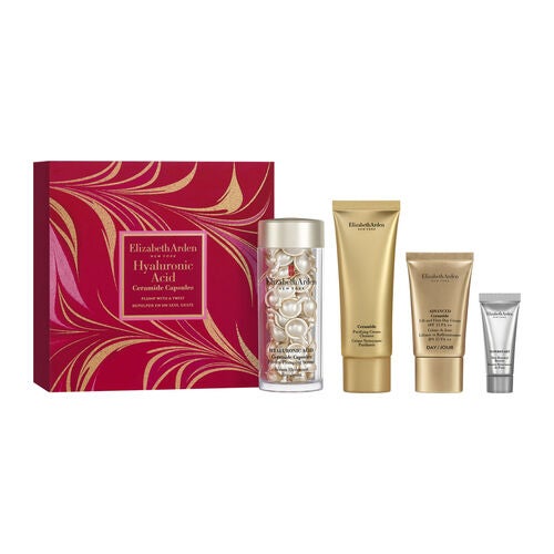 Elizabeth Arden Hyaluronic Acid Ceramide Set