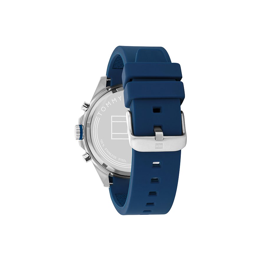 Tommy Hilfiger Herrenuhr