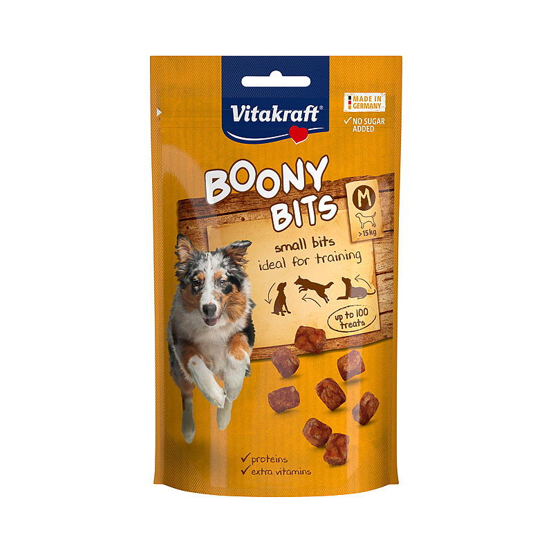 Vitakraft Hundesnacks 120 g Vitakraft