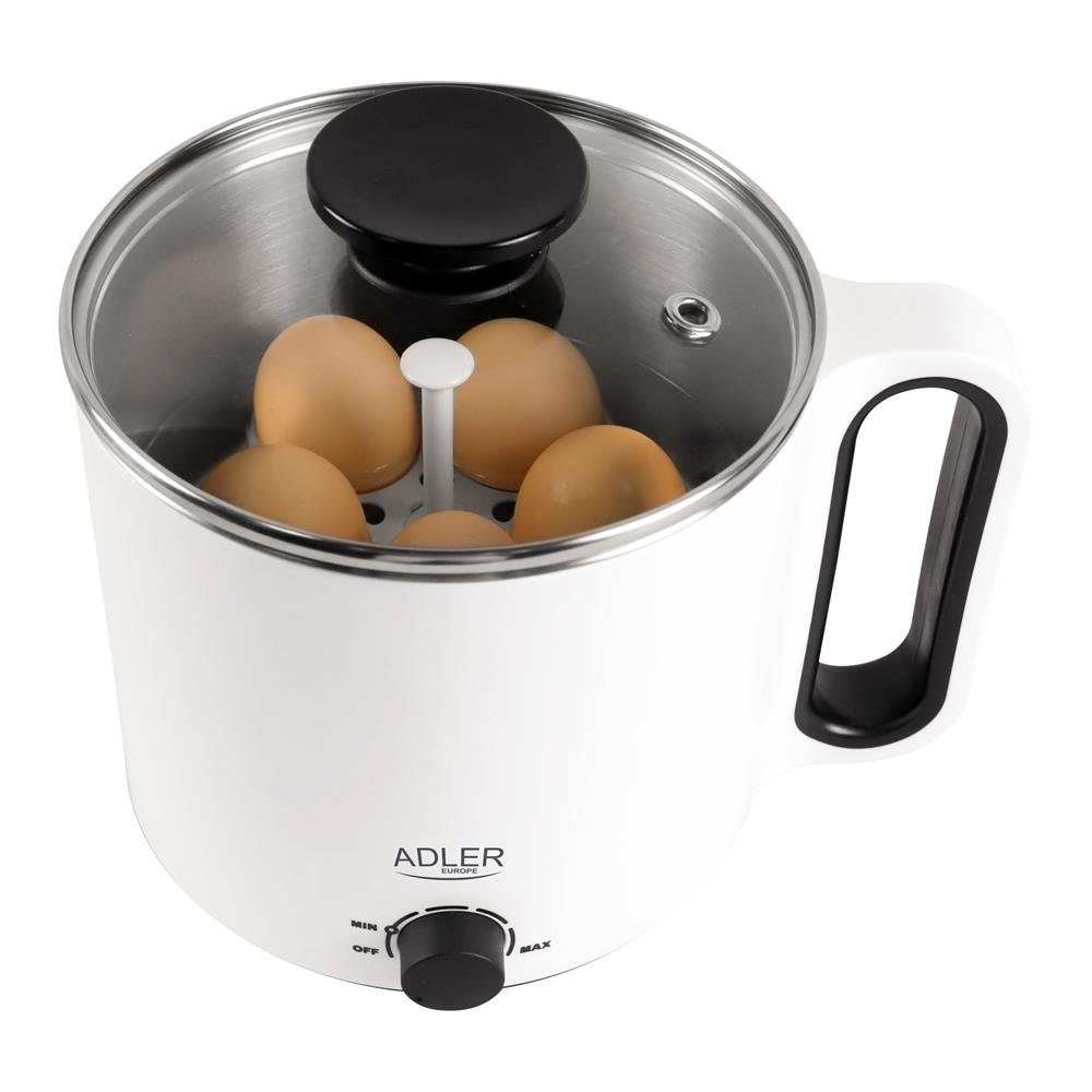 Adler Reiskocher AD 6417