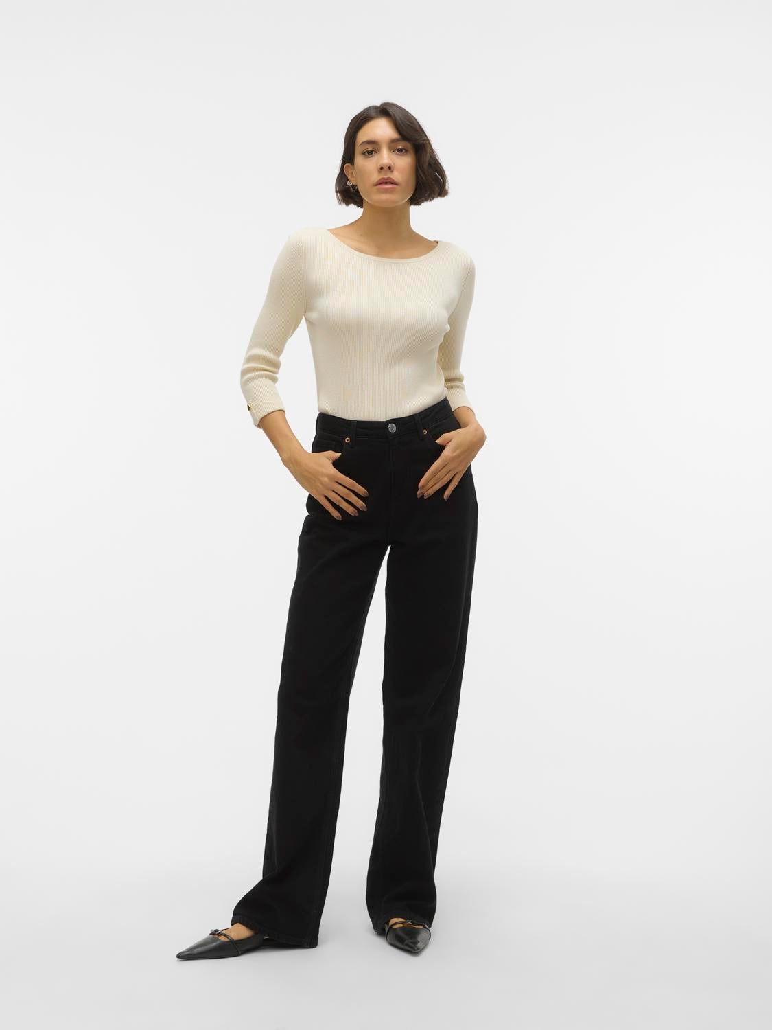 VMGIZELLE Pullover