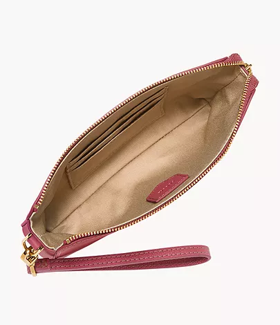 Fossil Wristlet