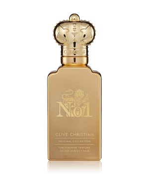 Clive Christian Original Collection No1  Feminine Parfum-50 ml