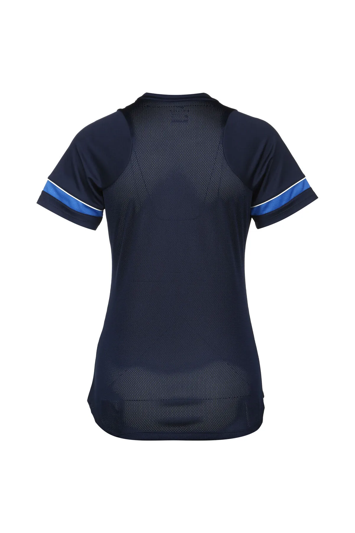 Nike  T-Shirt - Blau - Regular Fit