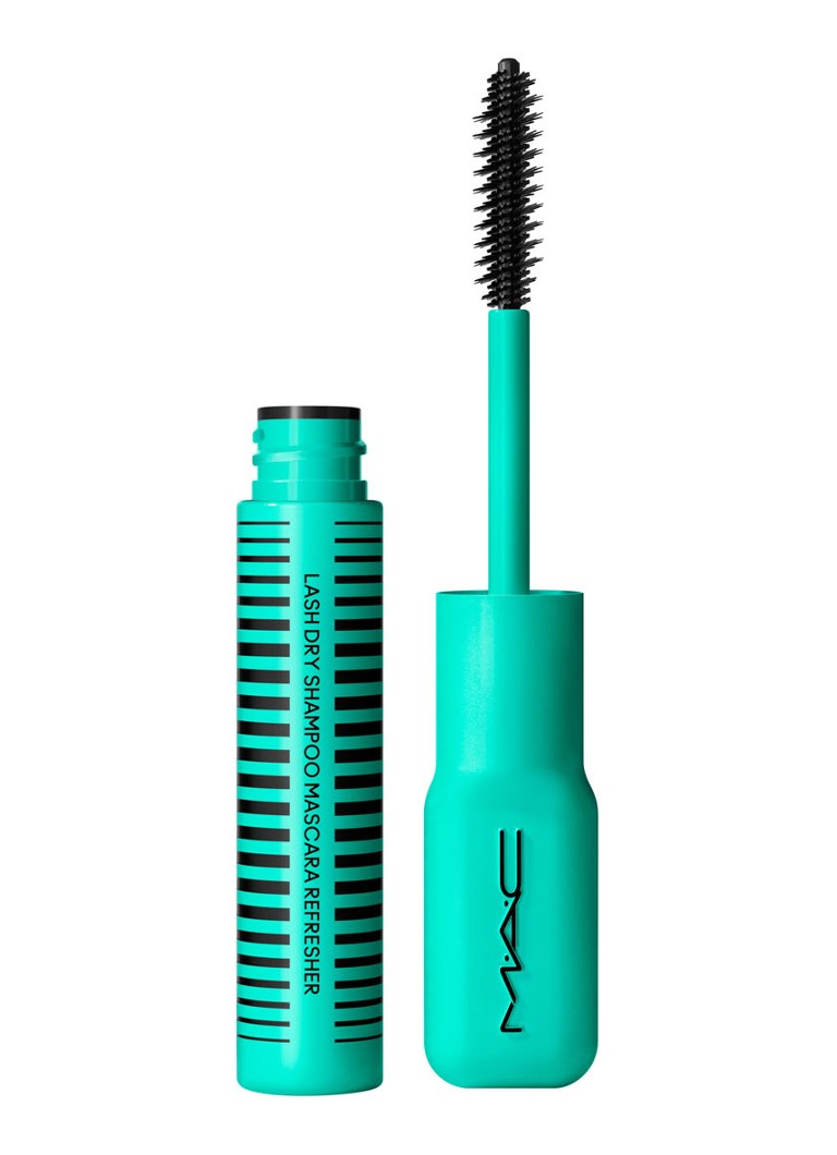 M·A·C Lash Dry Shampoo Mascara Refresher - ripsivärin päällyslakka