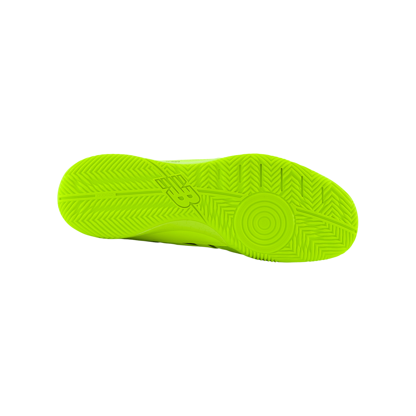 New Balance Audazo Command v6 IN Grün FH6