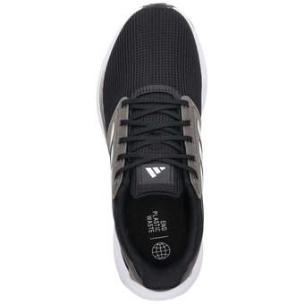 adidas EQ19 Run Running in schwarz