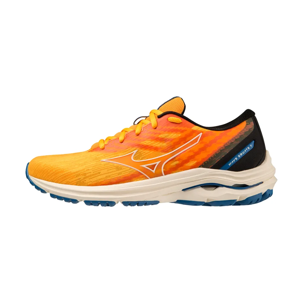 Mizuno Wave Equate 7 J1GC234852 / orange