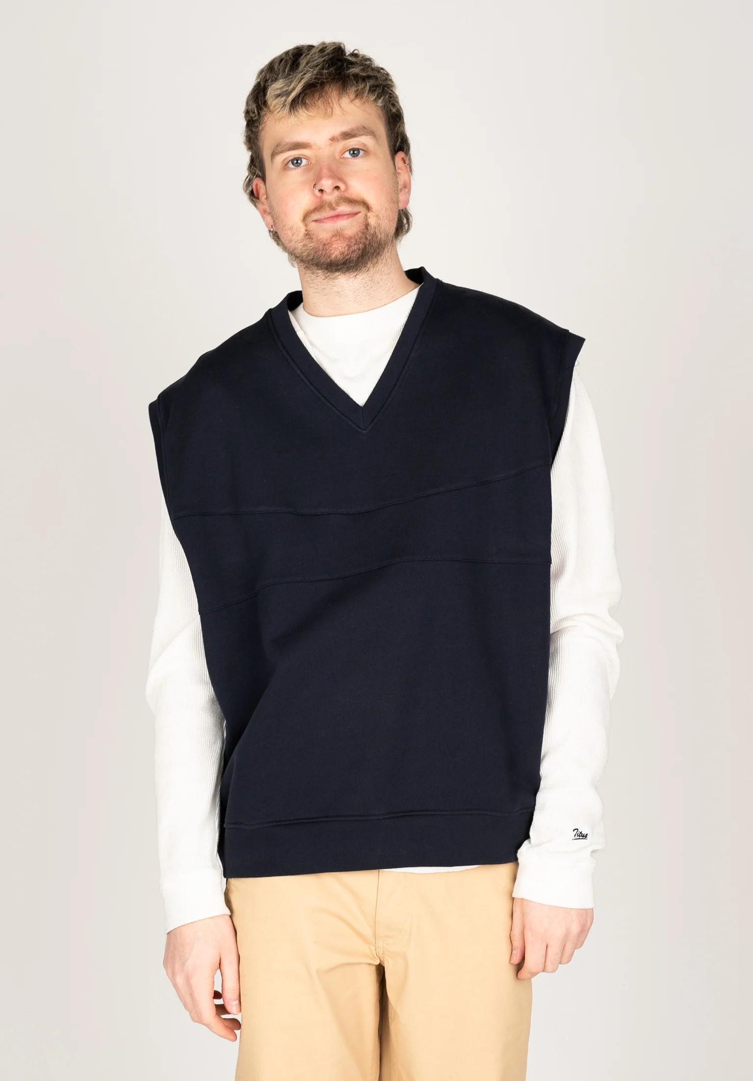 Legend Vest