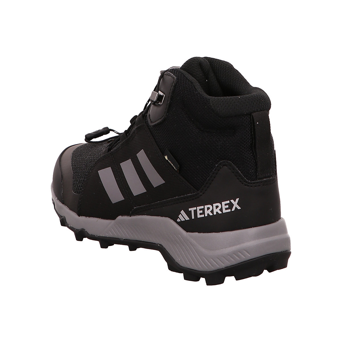 Trekking- & Wanderstiefel
