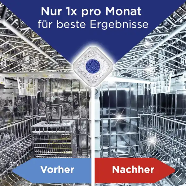 Maschinenreiniger