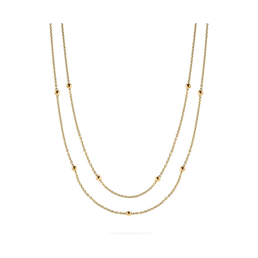 ESPRIT Kette Globe