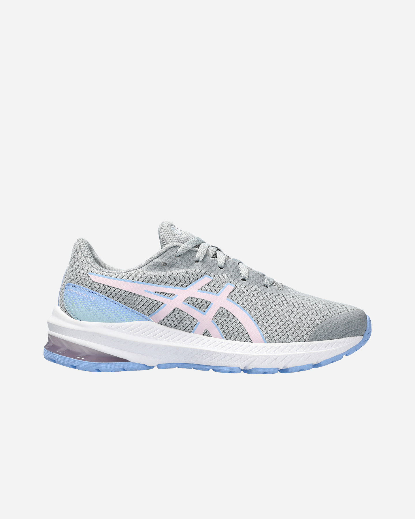 Scarpe Running Asics Gt-1000 12 Gs Jr 1014A296-021