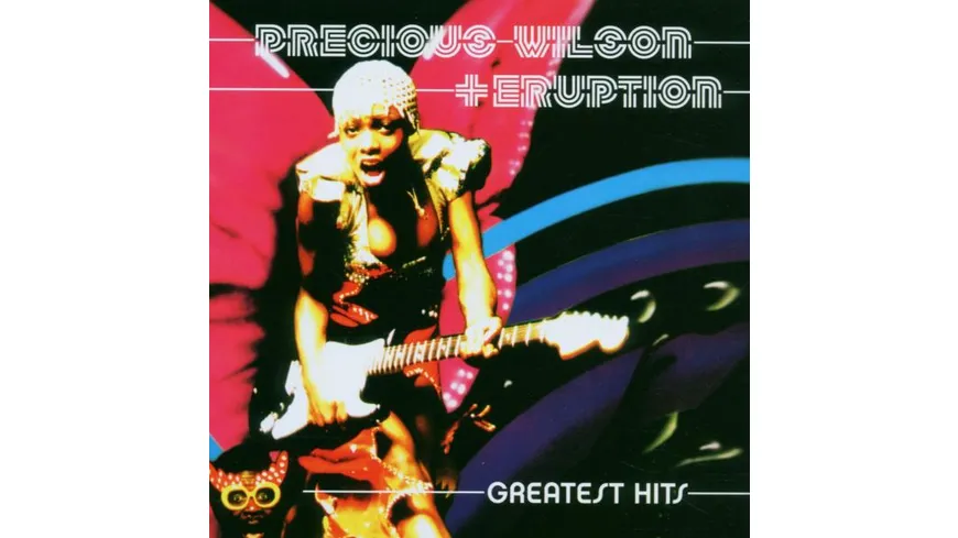 Greatest Hits