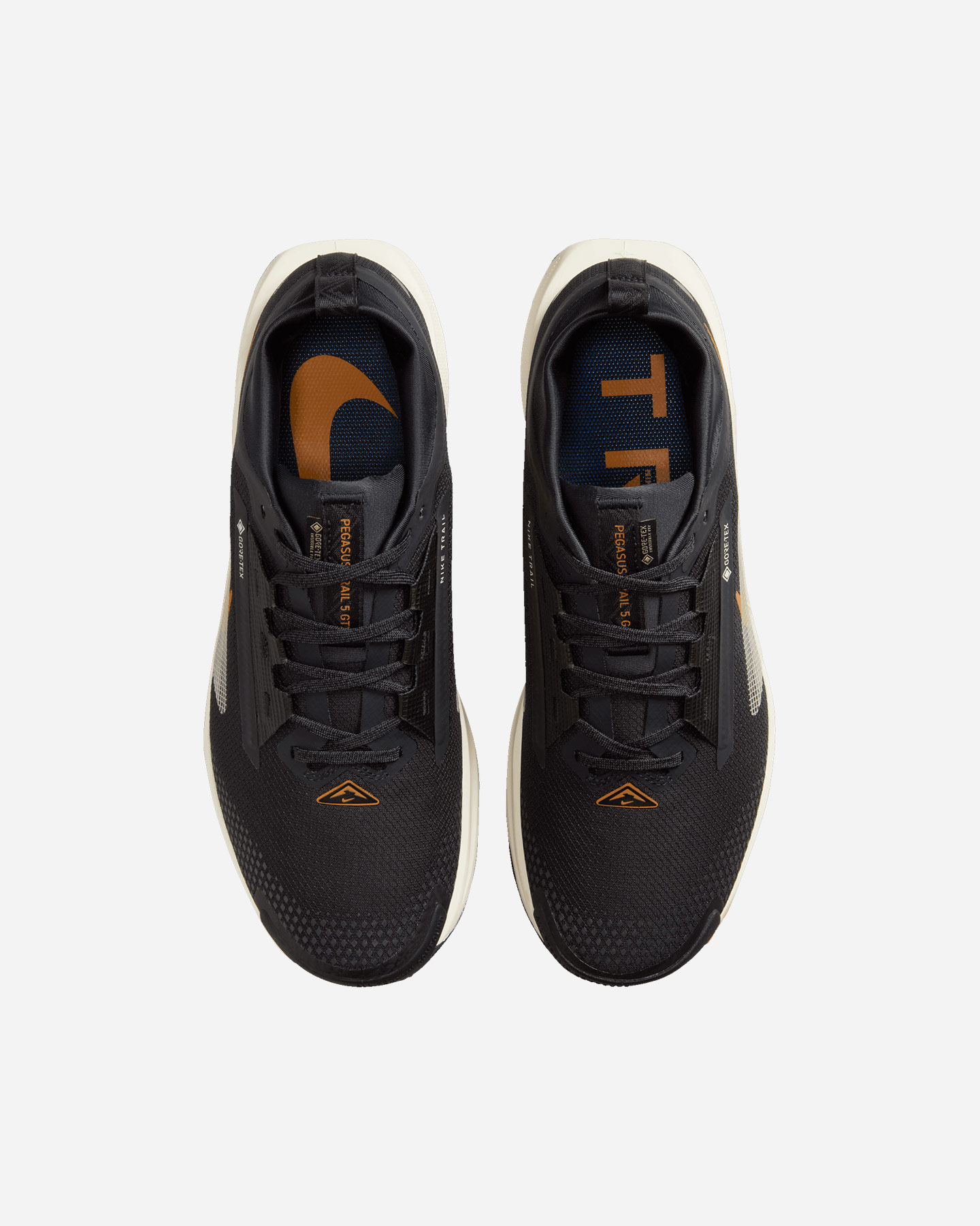 Scarpe Trail Nike Pegasus Trail 5 Gore Tex M FQ0908-007