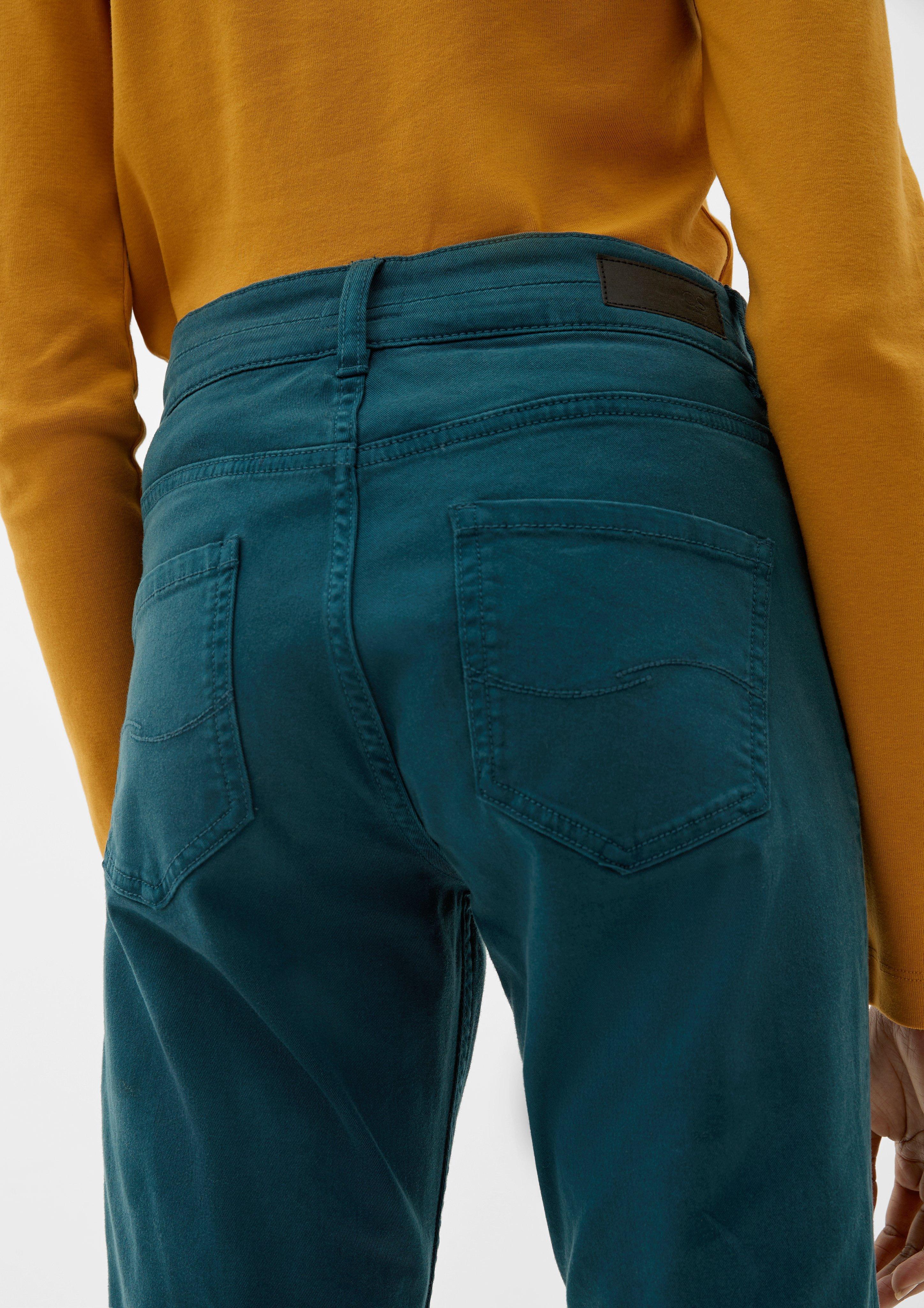 Jeans Catie / Slim Fit / Mid Rise / Slim Leg  2119082-6985