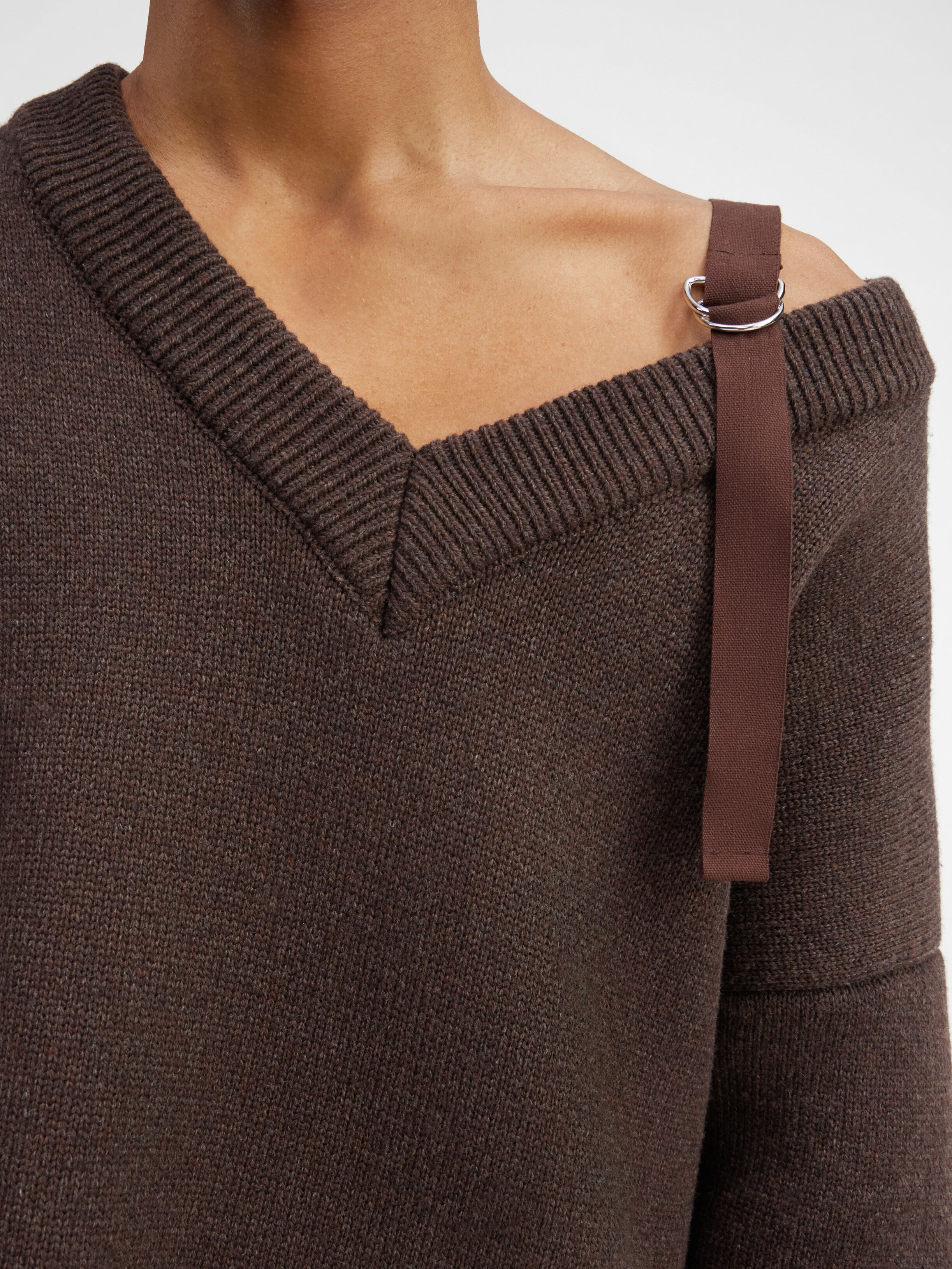 La maille Sargas