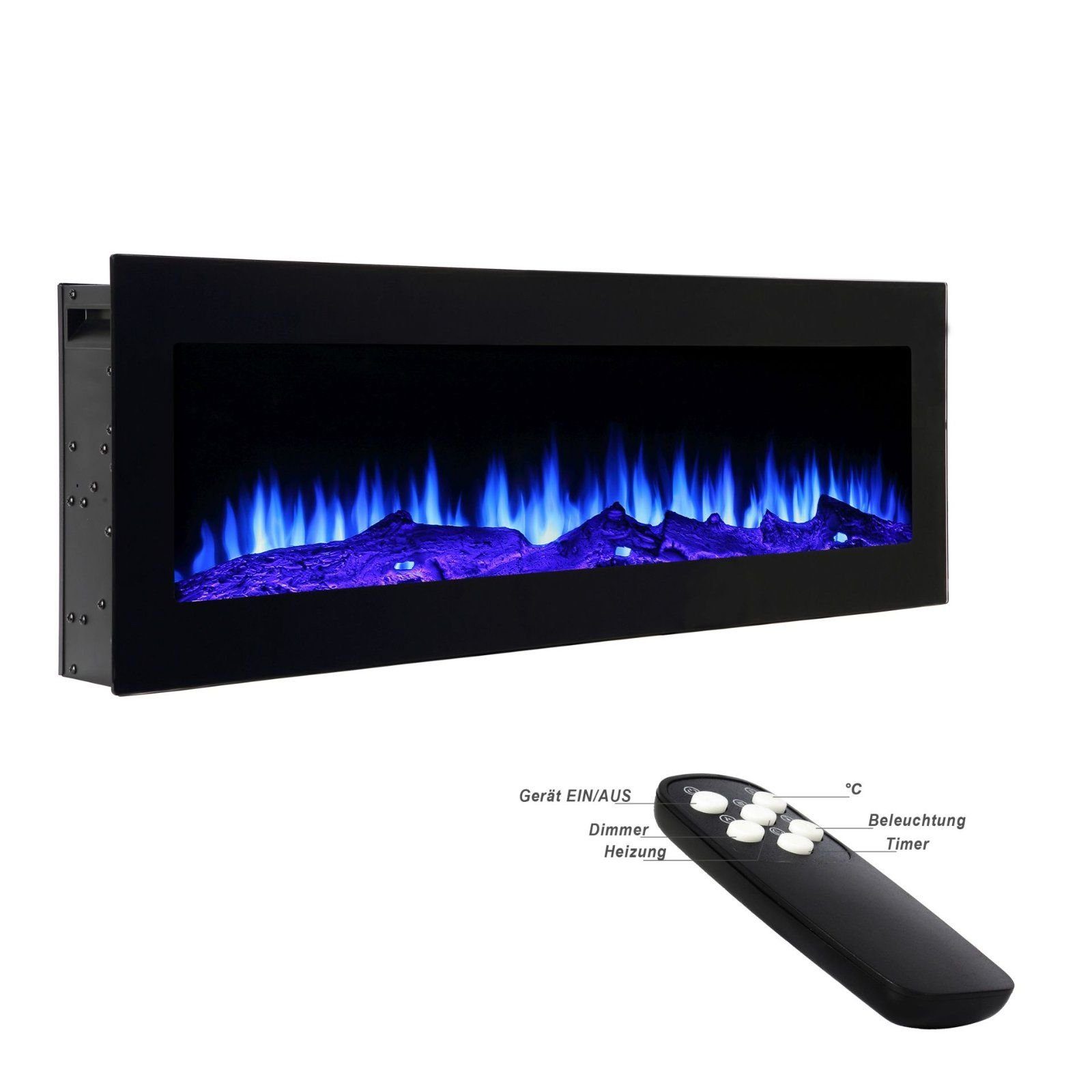 El Fuego Elektrokamin Elektrokamin 
