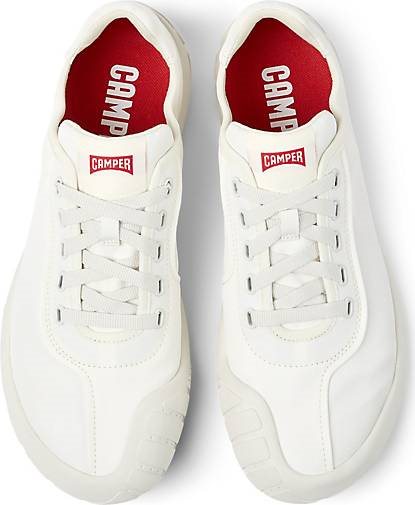 Camper Sneaker Path