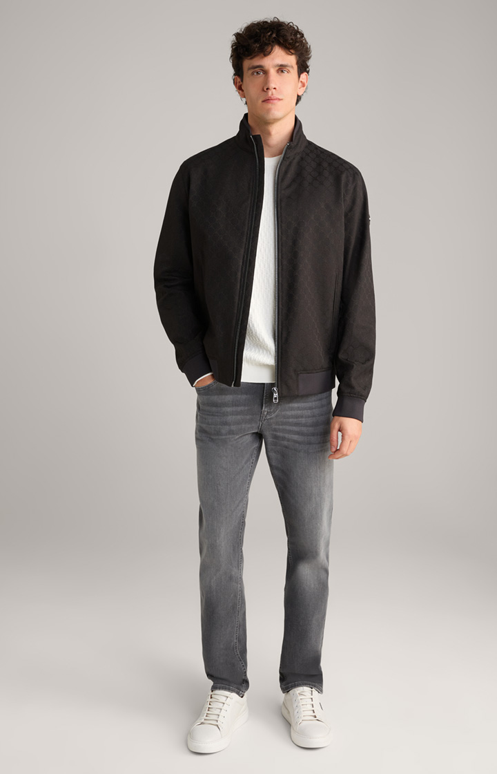 Jeans Mitch in Grau