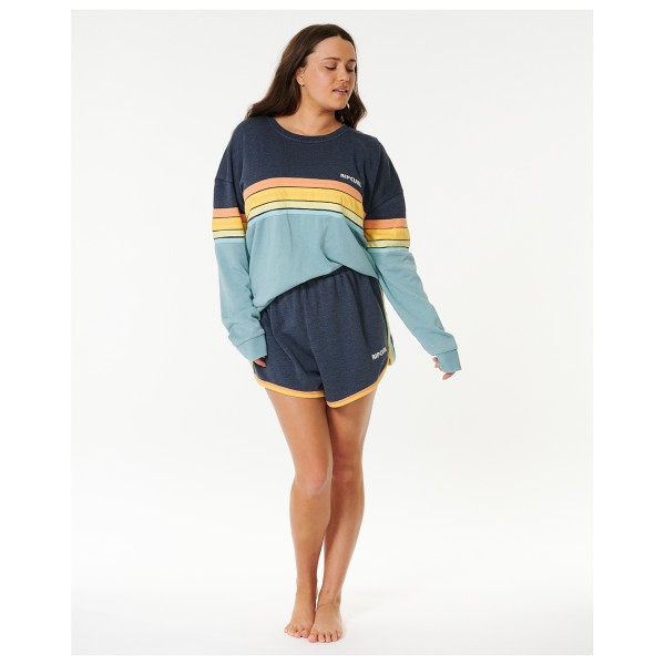 Rip Curl - Women's Surf Revival Crew - Pullover