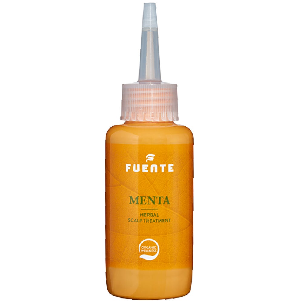 Fuente Menta Herbal Scalp Treatment 100 ml