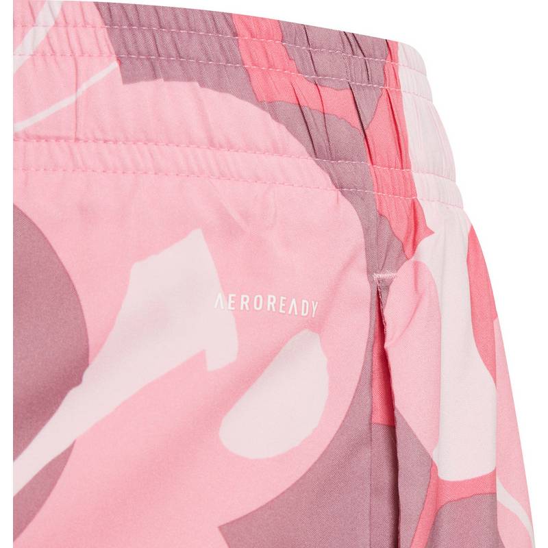 adidas TRAINING ESSENTIALS Funktionsshorts Mädchen