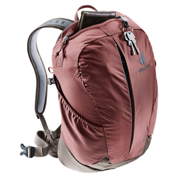AC LITE 15 SL Damen - Tagesrucksack