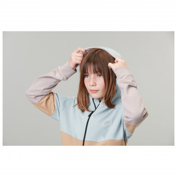 Picture - Kid's Clairy Zip Hoodie - Sweat- & Trainingsjacke