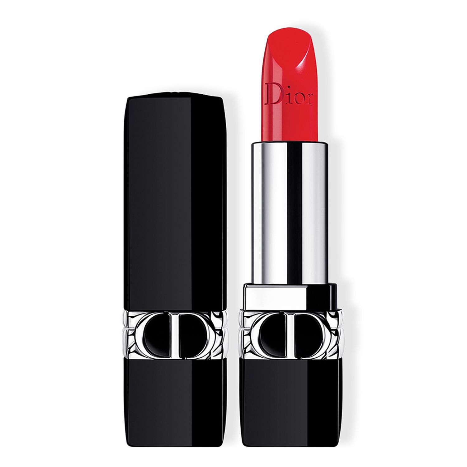 Dior Rouge Dior Rouge à Lèvres Rechargeable Couture