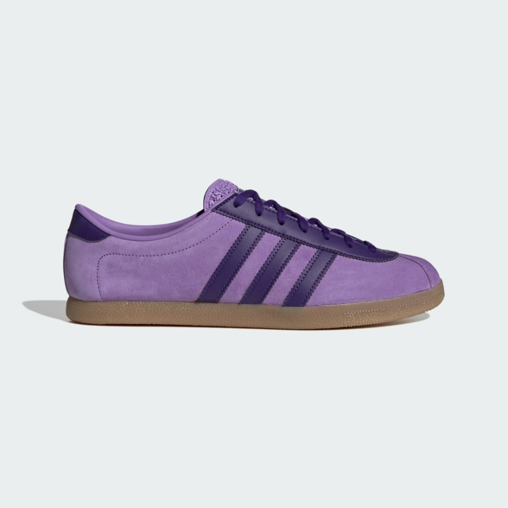 adidas London IG8259 / lila