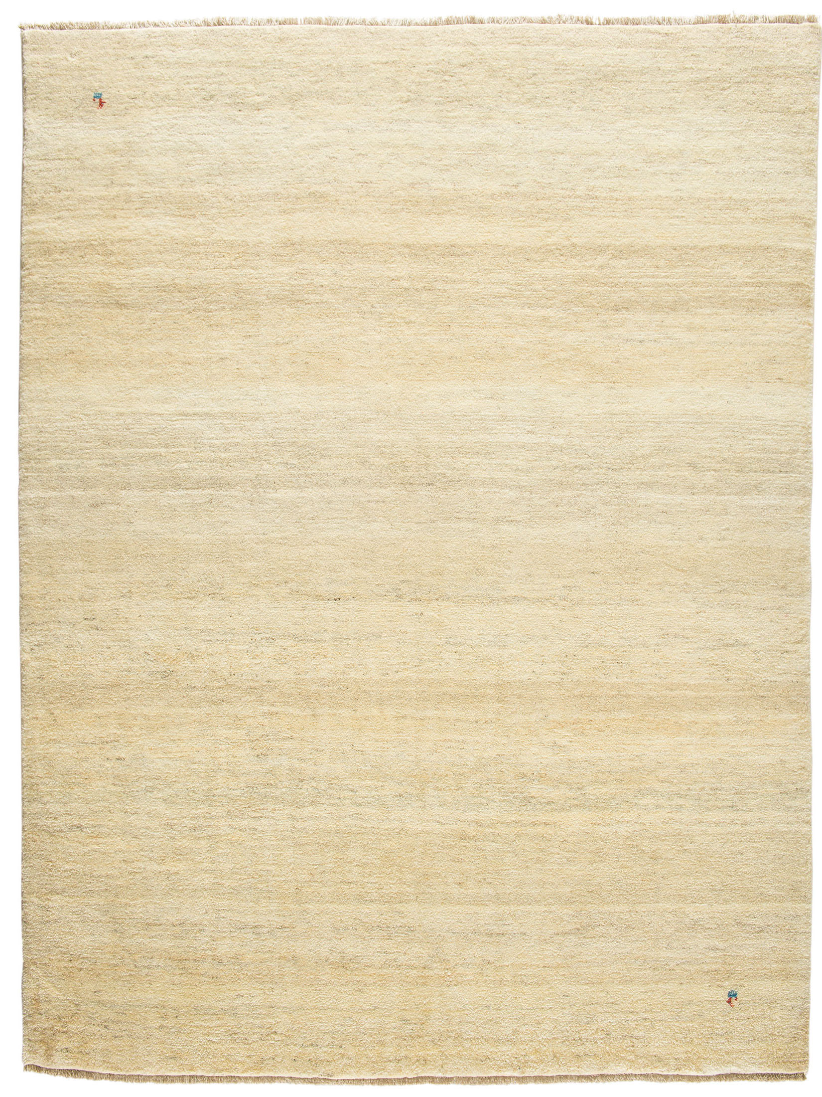 Persischer Gabbeh ca. 258 x 342 cm, Unikat / Einzelstück