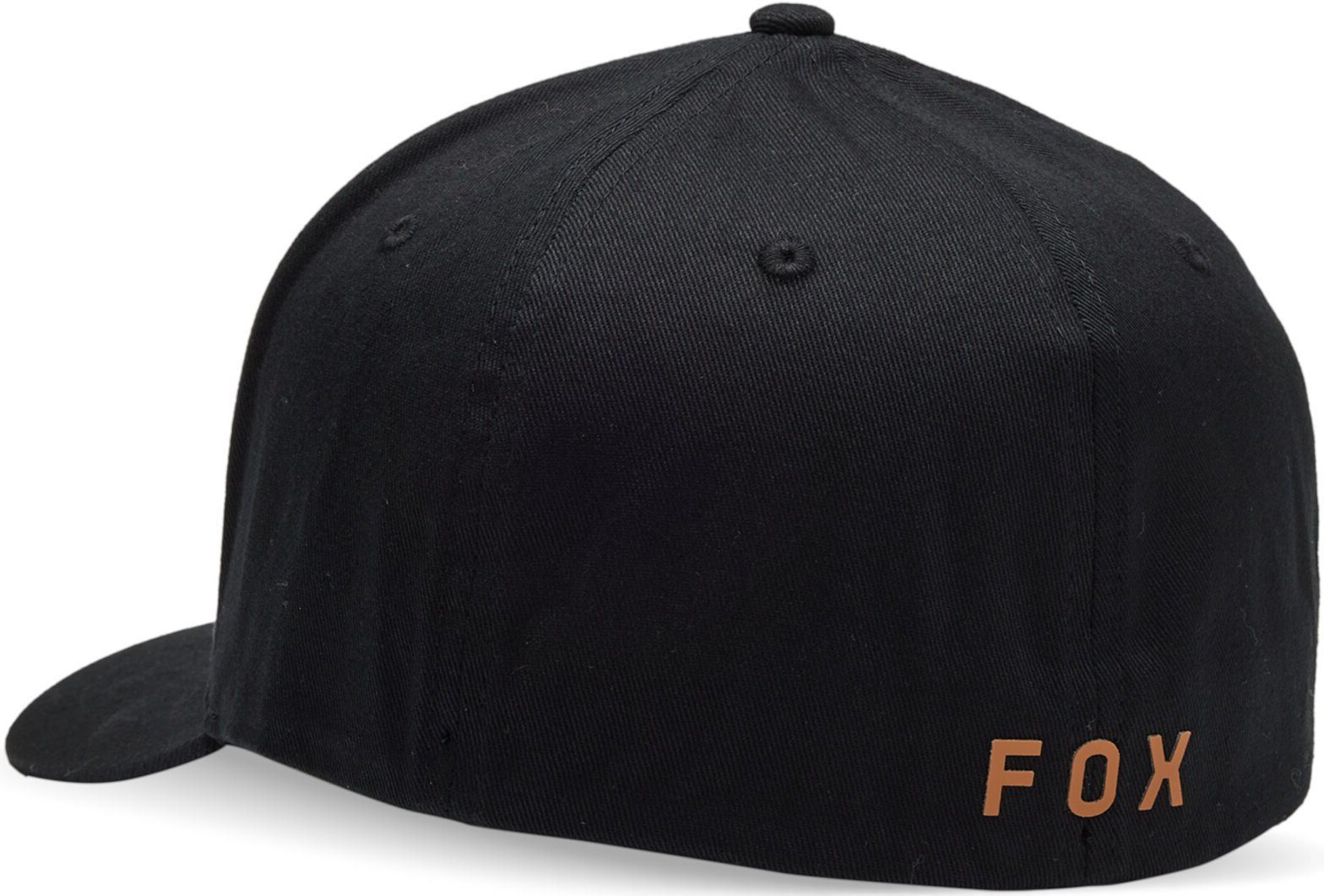 Fox Outdoorhut Optical Flexfit Kappe