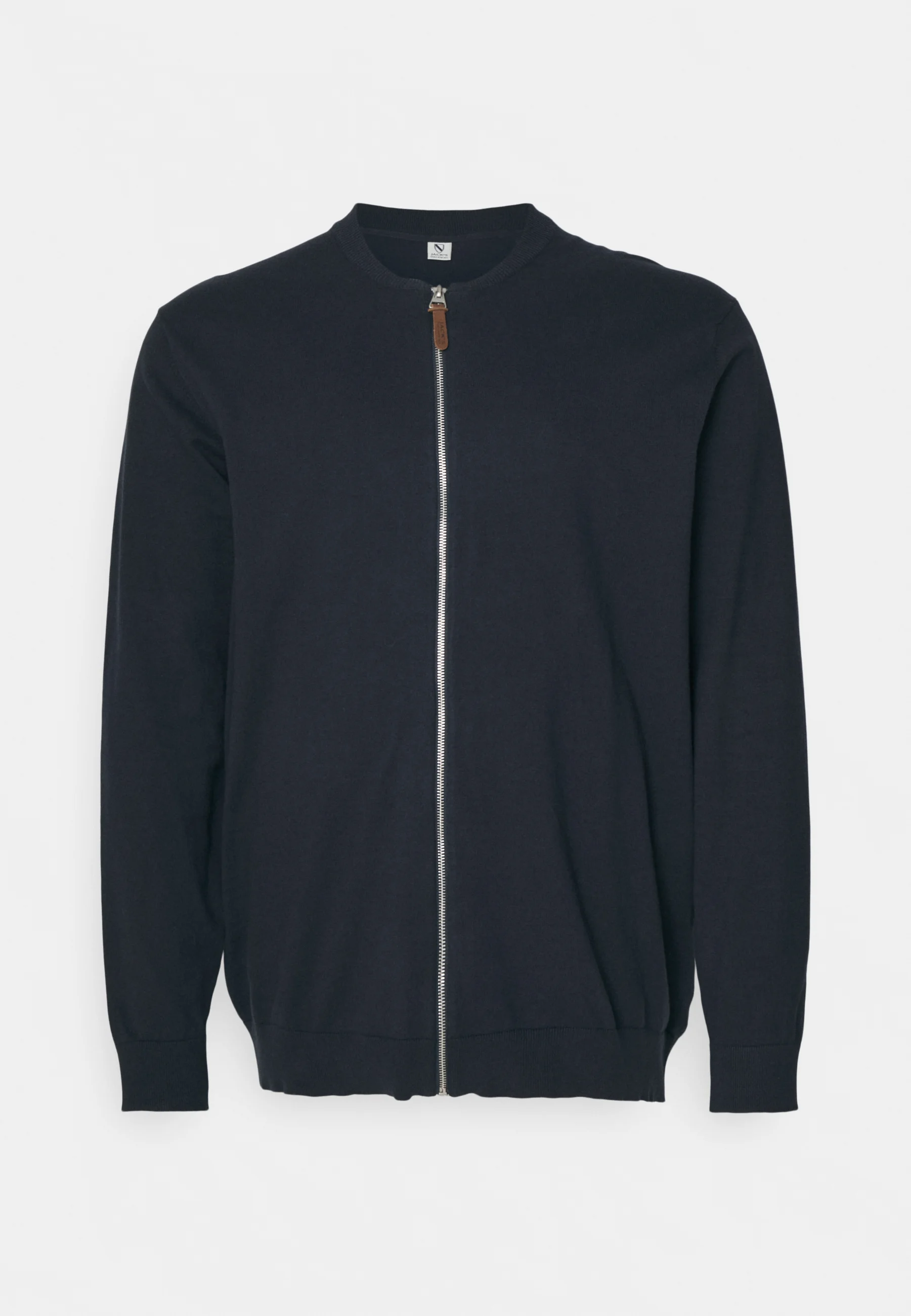 Chaqueta de béisbol Jack's Sportswear - Chaqueta de punto