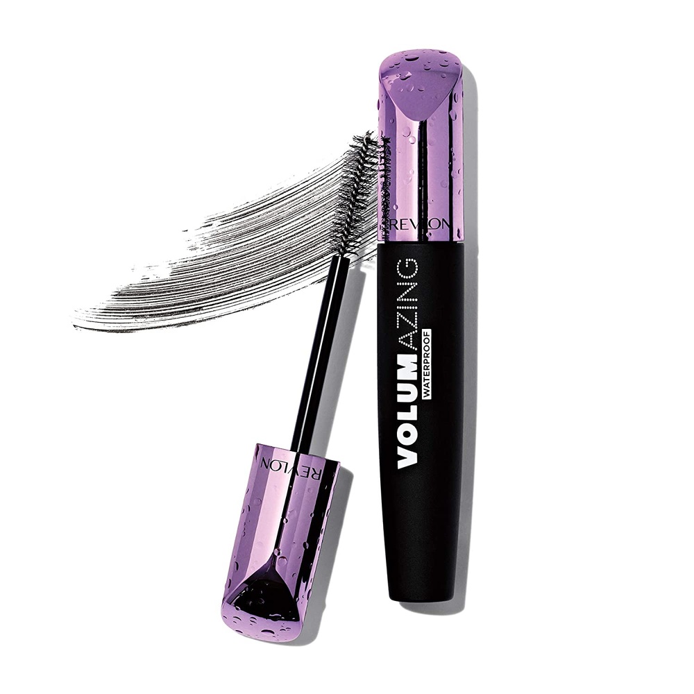 revlon Mascara Volumazing WP Mascara