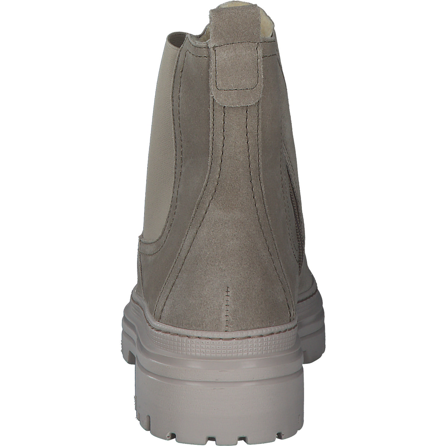 Gabor 91.720, Chelsea Boots, Damen, salbei (dust)
